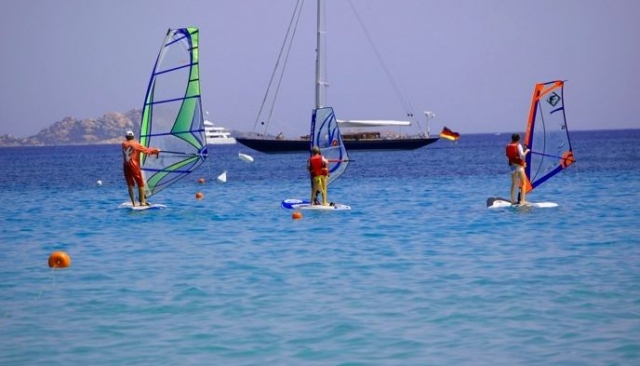 Windsurf 